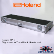 Roland FP7 Flightcase 